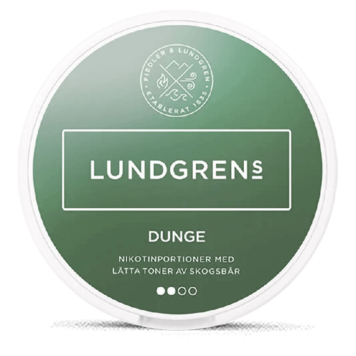 Lundgrens Dunge