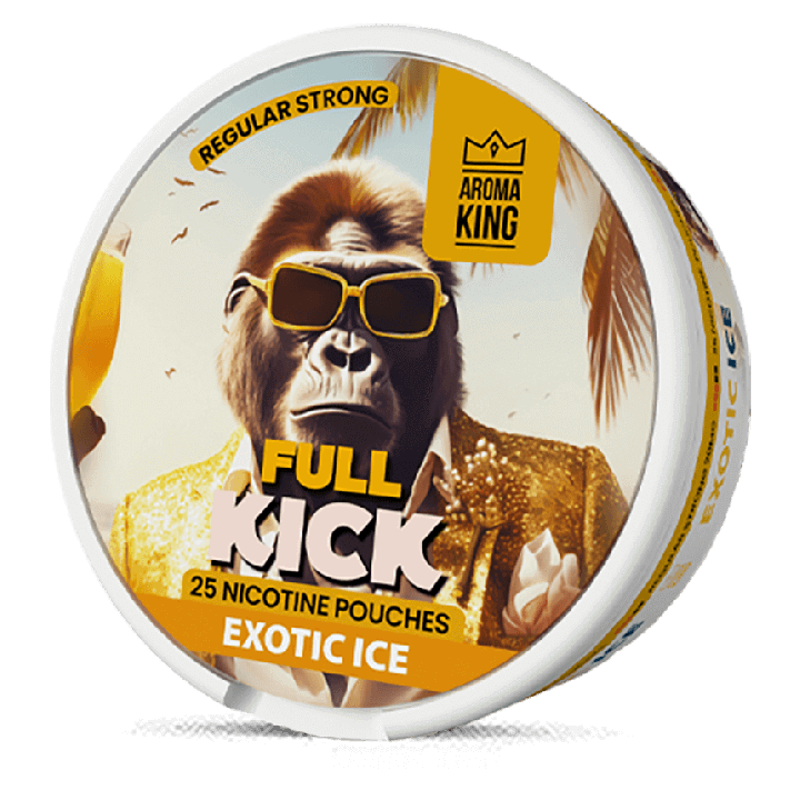 Aroma King Exotic Ice 20 mg