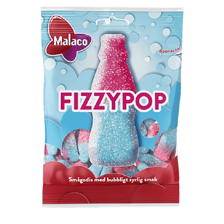 Fizzypop