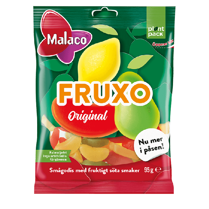 Malaco Fruxo