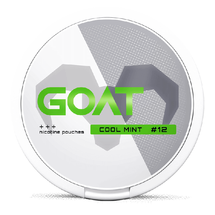 GOAT Cool Mint #12