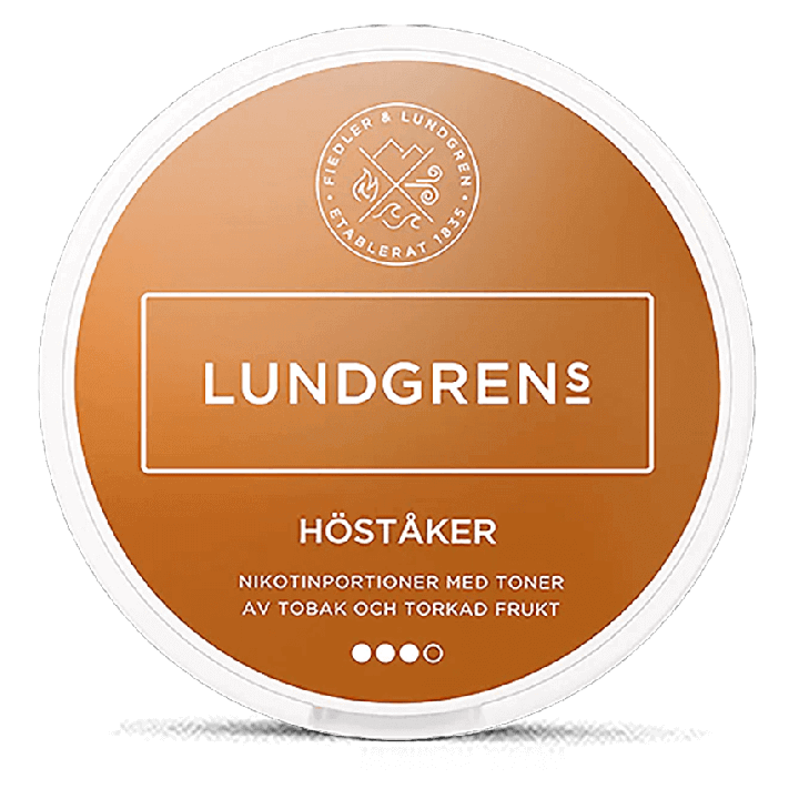 Lundgrens Höståker