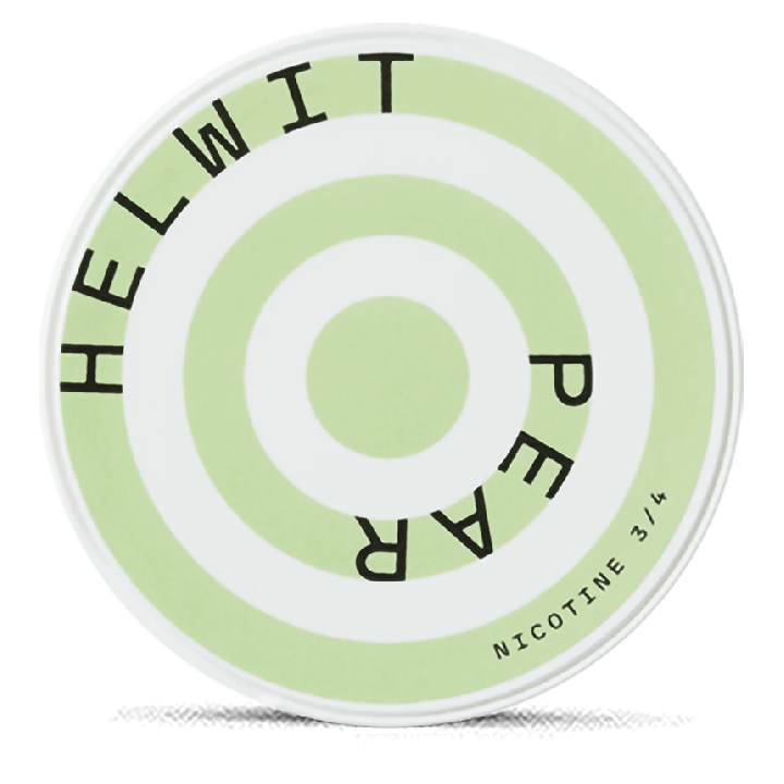 Helwit Pear