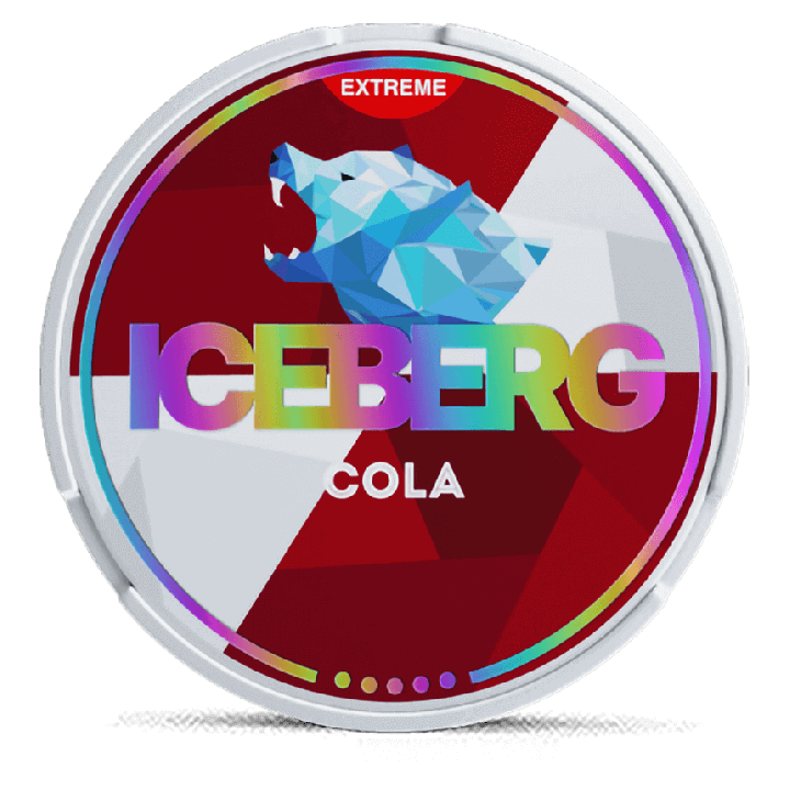 Iceberg Cola