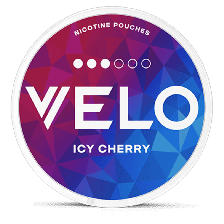 VELO Icy Cherry