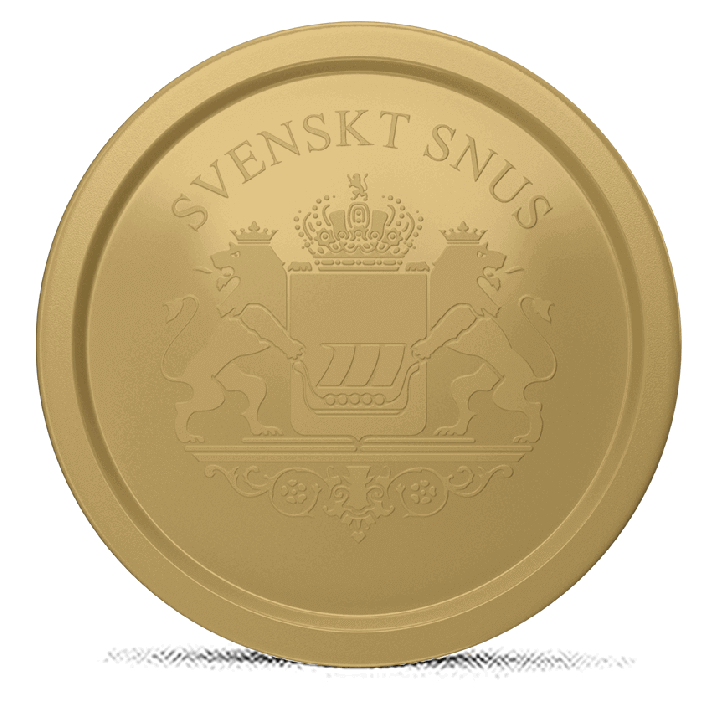 Kronan Loose Product Label