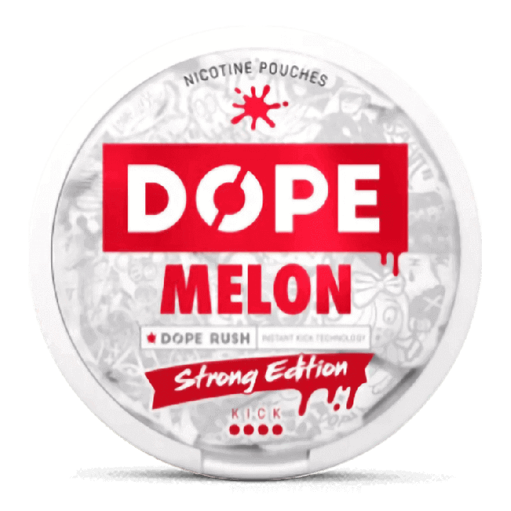 DOPE Melon Strong