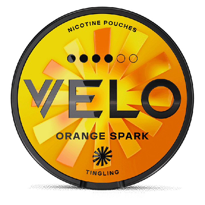 VELO Orange Spark