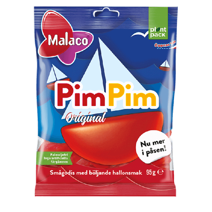 Malaco PimPim