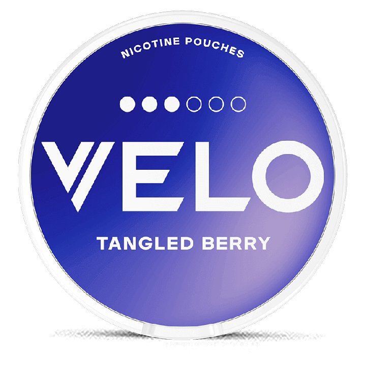 VELO Tangled Berry