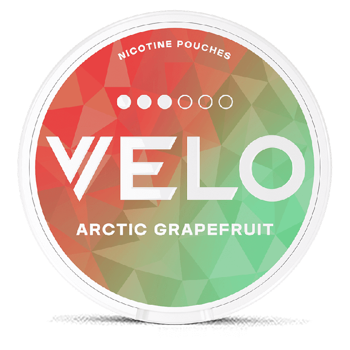 VELO Arctic Grapefruit