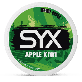 SYX Apple Mint