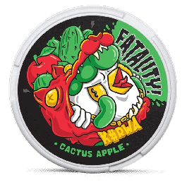KURWA Cactus Apple