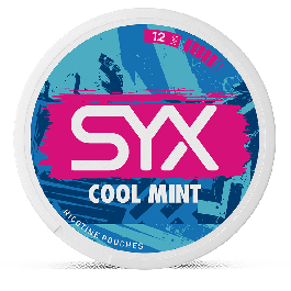 SYX Cool Mint
