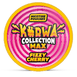 Fizzy Cherry