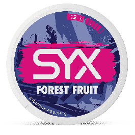 SYX Forest Fruit