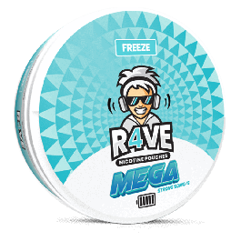 R4VE Freeze