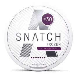 Snatch Frozen