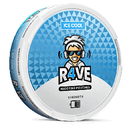 R4VE Ice Cool