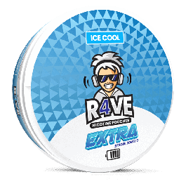 R4VE Ice Cool