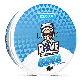 R4VE Ice Cool