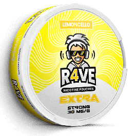 R4VE Lemoncello