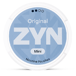 ZYN Original