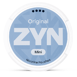 ZYN Original