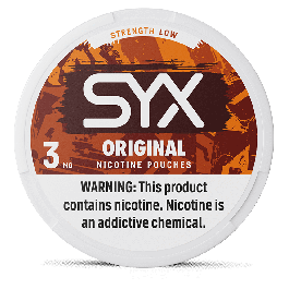 SYX Original