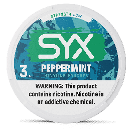 SYX Peppermint