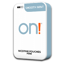 On! Smooth Mint