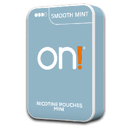 On! Smooth Mint