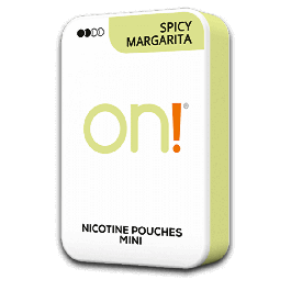On! Spicy Margarita