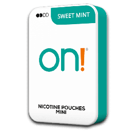 On! Sweet Mint