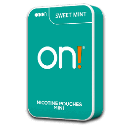 On! Sweet Mint