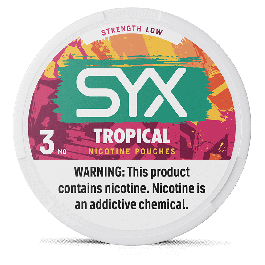 SYX Tropical