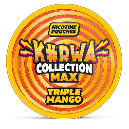 Triple Mango