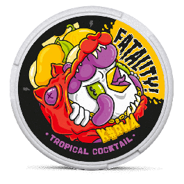 KURWA Tropical Cocktail