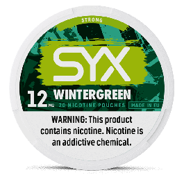 Wintergreen