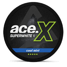 Buy Ace X Cool Mint | Fast Shipping