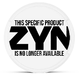 ZYN Cool Mint