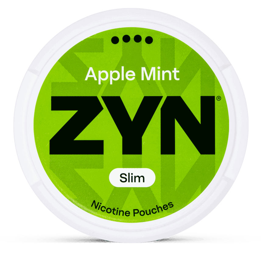 Buy Apple Nicotine Pouches | Apple Mint, Double Apple & Spiced