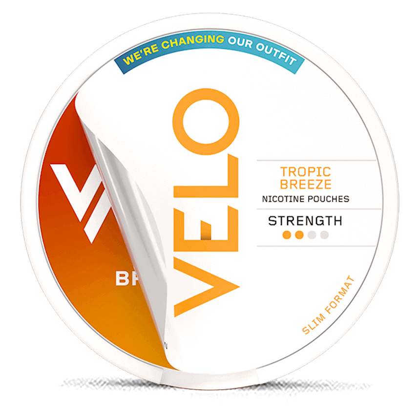 Buy VELO Tropic Breeze | Fast Shipping