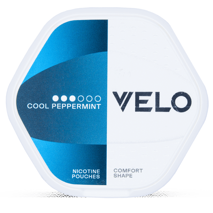 VELO Shift Cool Peppermint