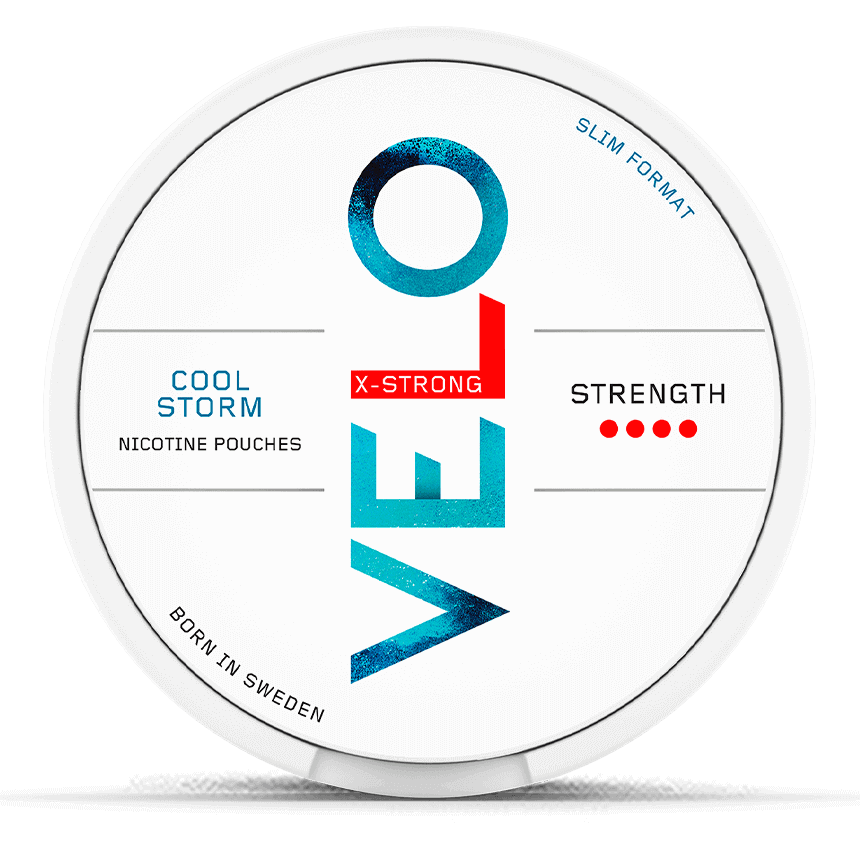 Buy VELO Cool Storm X-Strong | Fast Shipping