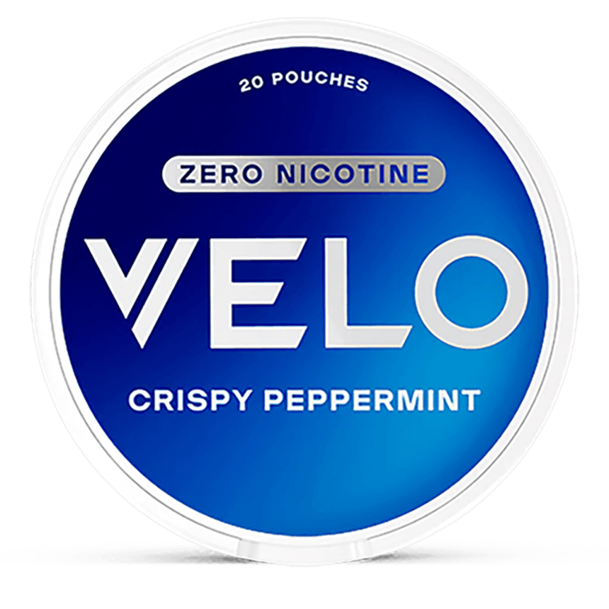 nicotine pouches tobacco free Nicotine Free Pouches