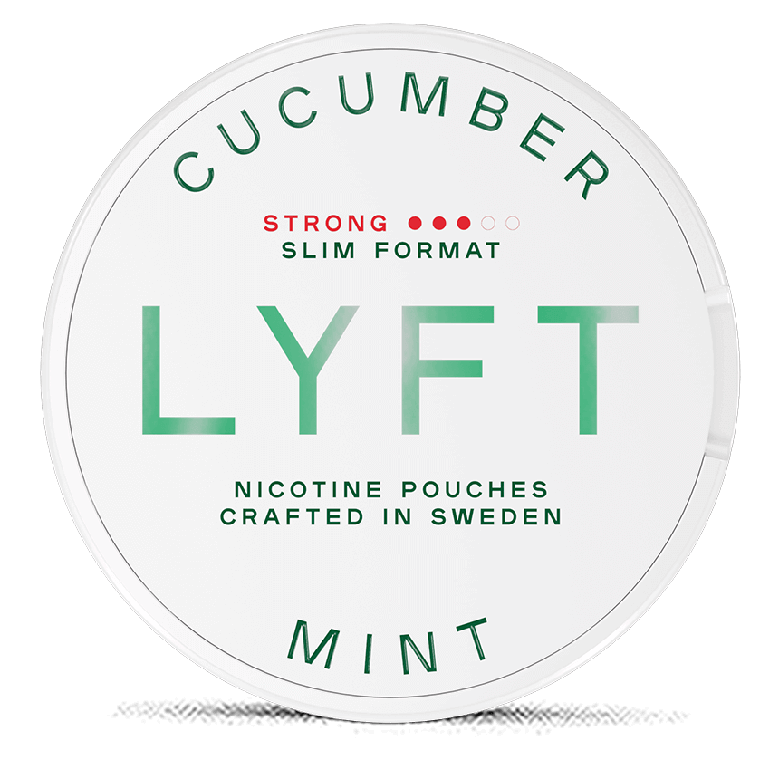 LYFT Cucumber Mint Strong | Buy | Fast Shipping