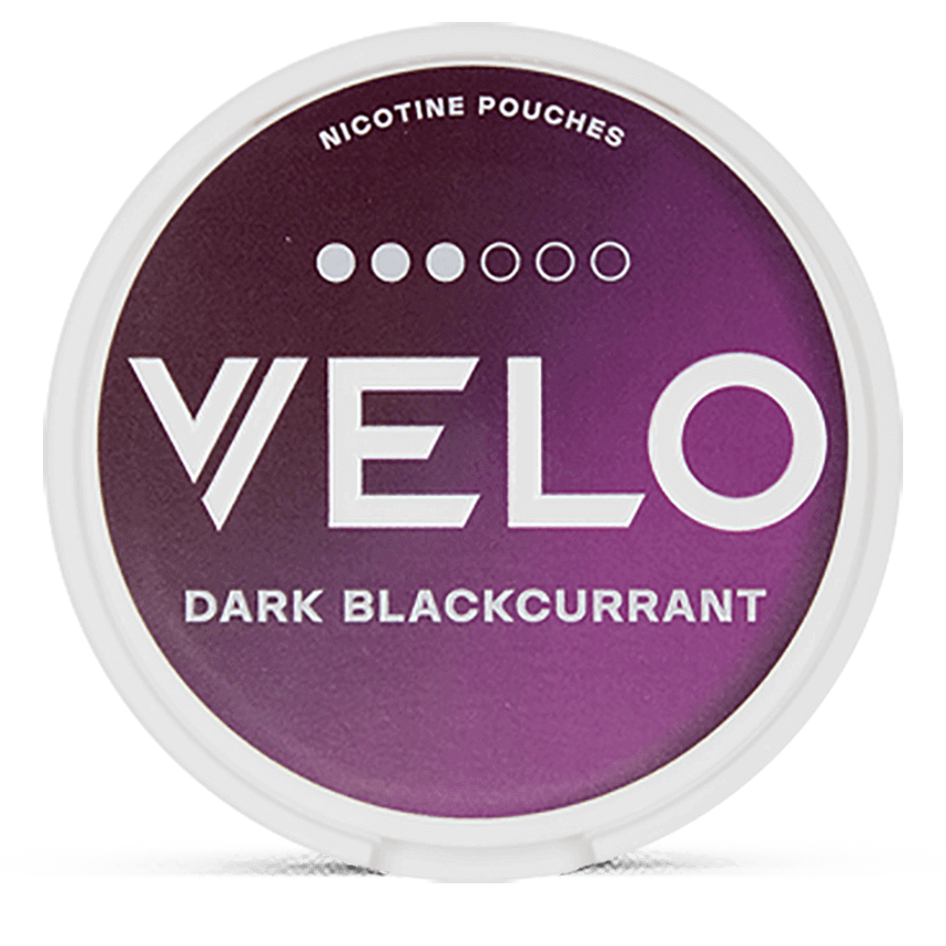 are velo pouches tobacco free Buy VELO Dark Blackcurrant are velo pouches tobacco free Buy VELO Dark Blackcurrant
