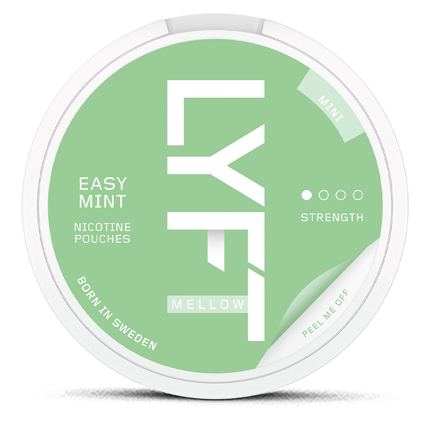 Buy LYFT Easy Mint Mini | Fast Shipping