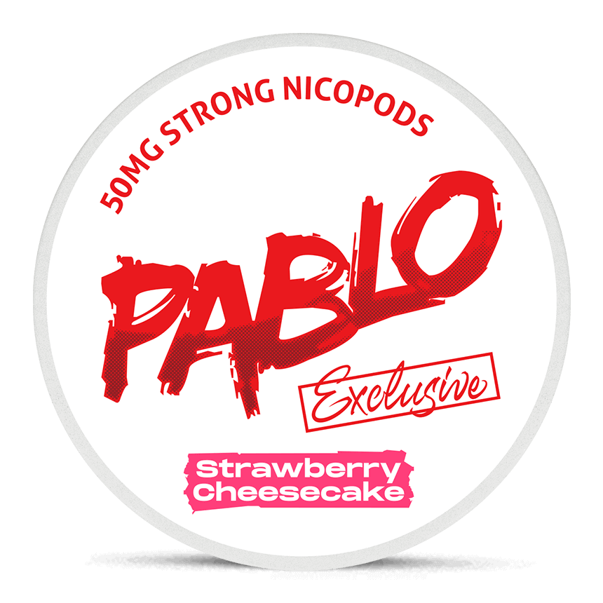 strong tobacco pouches Buy Strongest Nicotine Pouches 35-42.9mg